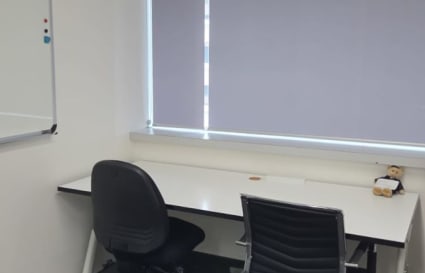Coworking Desks in Perth