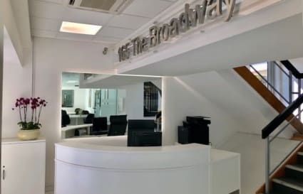 6 Person Office Available | 310 Sq. Ft.