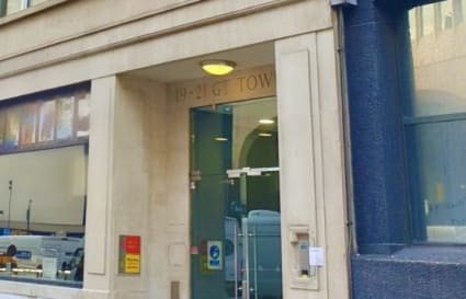 6 Person Private Office in Gillingham | 322 sq ft