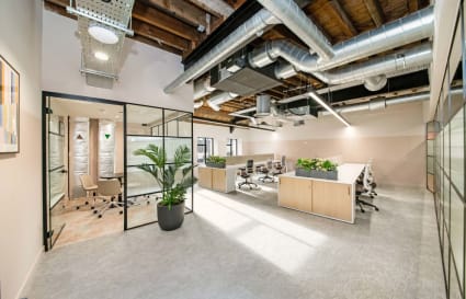 Private Offices in Stockport
