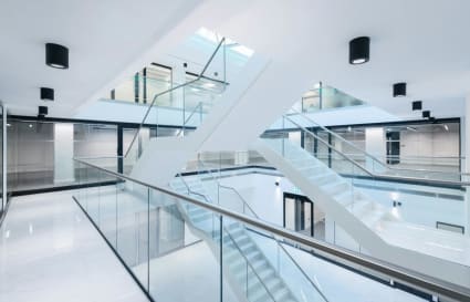 Managed Office for up to 56 People with 4 Meeting Rooms | 6,067 Sq. Ft.