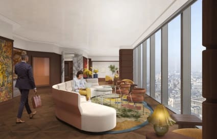 Private Office for up to 18 People with 2 Meeting Rooms and 1 Phone Booth | 1,169 Sq. Ft.