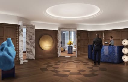 Private Office for up to 6 People | 278 Sq. Ft.