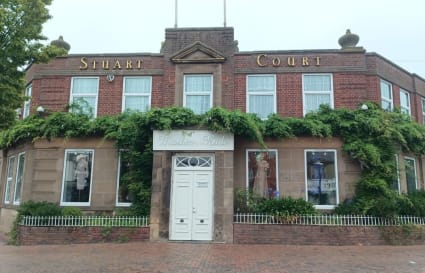 Private Offices in Birmingham