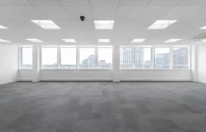 Private Office for up to 6 People | 478 Sq. Ft.