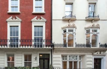 6 Person Private Office in London | 210 sq ft