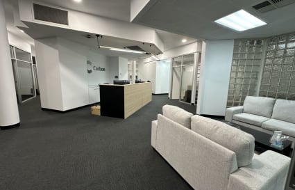 Solo Desk Rentals in Adelaide