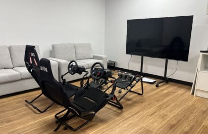Solo Desk Rentals in Adelaide