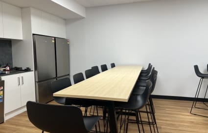Solo Desk Rentals in Adelaide
