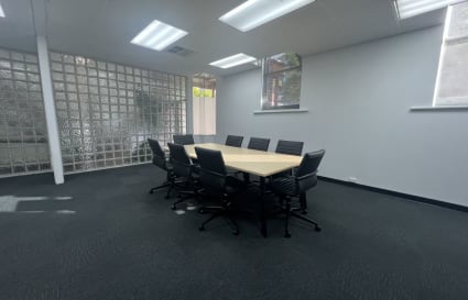 Solo Desk Rentals in Adelaide