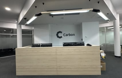 Private Office and Desks Bundle in Adelaide