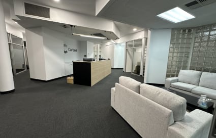 Private Office and Desks Bundle in Adelaide