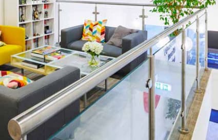 9 Person Private Office in Wimborne