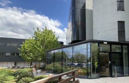 12 Person Private Office in Havant