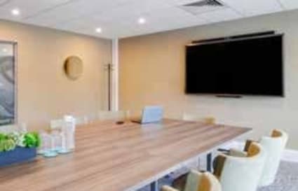 Private Office in Poole for up to 13 People