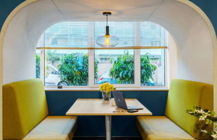 Private Office in Southampton for up to 8 People