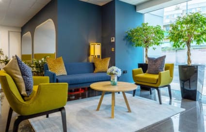 6 Person Private Office in Southampton