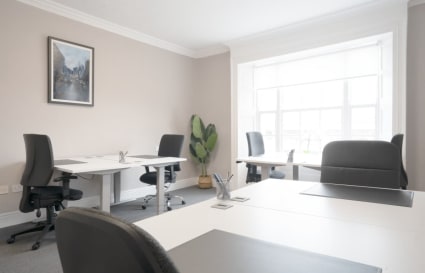 Private Office Space in Dublin for up to 8 People 