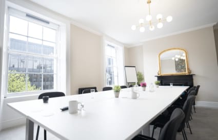 Private Office Space in Dublin for up to 8 People 