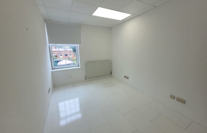 Private Offices in Birmingham