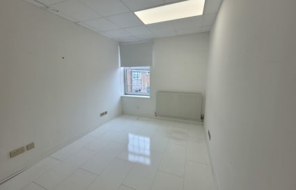 Private Offices in Birmingham