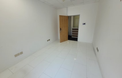 Private Offices in Birmingham