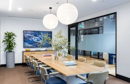 All Access | Unlimited Hot Desk bookings per month at hundreds of WeWork locations      
