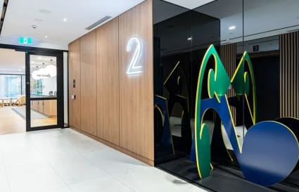 All Access | Unlimited Hot Desk bookings per month at hundreds of WeWork locations      