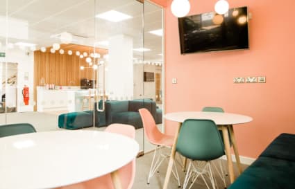 6 Person Private Office in Cardiff