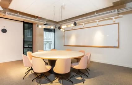 2 Person External Private Office in Doncaster East