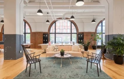 5 Person Internal Private Office in Hurstville