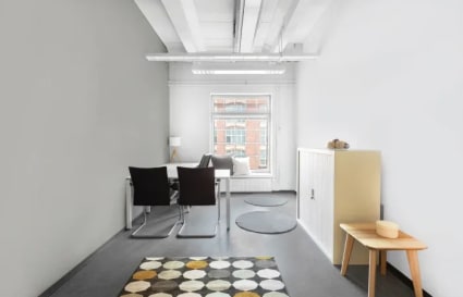 2 Person Internal Private Office in Sydney