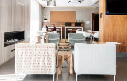 2 Person Internal Private Office in Sydney