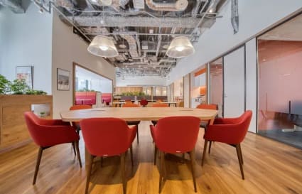 2 Person Internal Private Office in Sydney