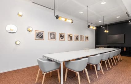 2 Person Internal Private Office in Sydney