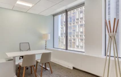2 Person External Private Office in Townsville City