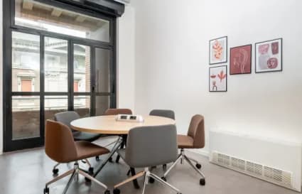 2 Person External Private Office in Townsville City