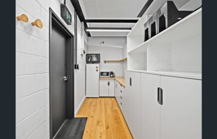 Coworking Desks in Petersham