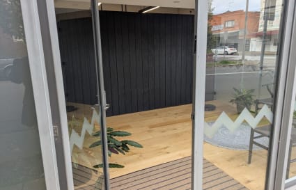 Coworking Desks in Petersham