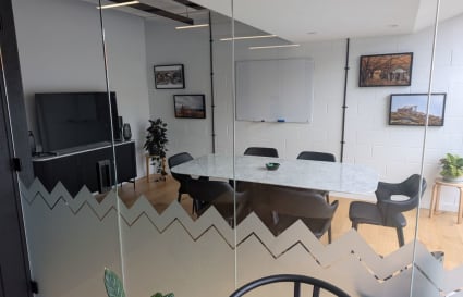 Coworking Desks in Petersham