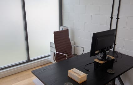 Coworking Desks in Petersham