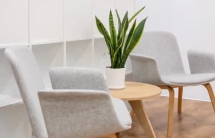 Managed Office in Liverpool for up to 4 People