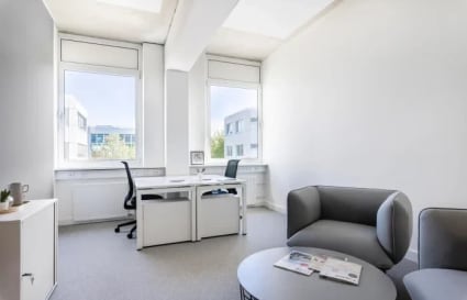 Managed Office in Liverpool for up to 4 People