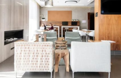 7 Person External Private Office in Liverpool