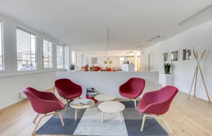 Managed Office in Salford for up to 2 People