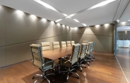 Managed Office in Salford for up to 2 People