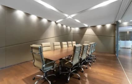 Managed Office in Salford for up to 4 People