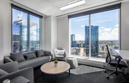 Managed Office in Salford for up to 4 People