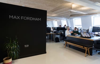 Up to 8 Coworking Desks in Central Cambridge