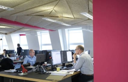 Up to 8 Coworking Desks in Central Cambridge